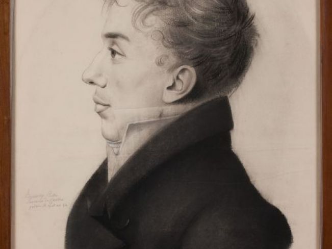 Carlo Vidua. Una vita in viaggio