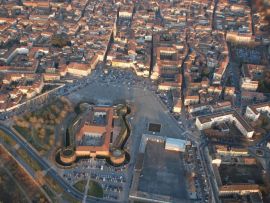 Scopri il territorio