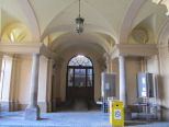 Nuova visita guidata alla Biblioteca Civica