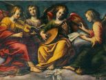 Notte d’Arte con gli angeli. Visita guidata serale al Museo Civico