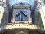 Arte Organistica Nel Monferrato, venerdì 5 settembre a Casale