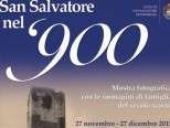 San Salvatore nel ‘900 - Una mostra che è un viaggio nella “storia pubblica”