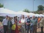 La Promozione di Mon.D.O. in Lomellina