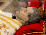 Peregrinazione dell'Urna di Don Bosco: a Gennaio sarà in Monferrato Peregrinazione dell'Urna di Don Bosco: a Gennaio sarà in Monferrato