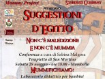 Suggestioni d'Egitto