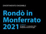 Rondò in Monferrato. Ai blocchi di partenza la X edizione