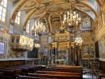 La Sinagoga riapre i suoi tesori domenica 2 Giugno con Riso&Rose 