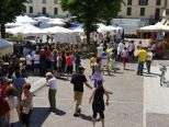 Cresce l'attesa per Riso & Rose 2014