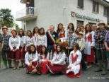 Vendemmia in Arte, domenica 5 ottobre a Rosignano