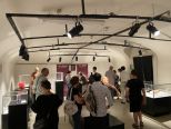 Real Bodies: primo fine settimana di grande affluenza