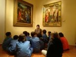  Al Museo Civico i laboratori di Natale per i bambini