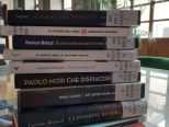Sabato tornano i consigli di lettura della Biblioteca Civica Giovanni Canna