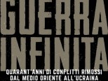 Lorenzo Cremonesi racconta la "Guerra Infinita", domenica al Complesso Ebraico di Casale Monferrato