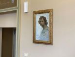 Teatro Municipale: in vista della nuova Stagione tre opere pittoriche per abbellire il foyer