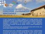 Concorso Fotografico Amatoriale 
