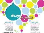 Drop in Jazz
