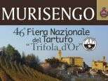 46ª Fiera Nazionale del Tartufo “Trifola d’Or”