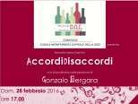 Gipsy Jazz con il gruppo Accordi Disaccordi a Casale Monferrato