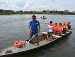 Amici del Po: maggio di iniziative per vivere il fiume in Monferrato