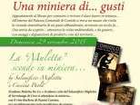 Una miniera di... gusti.