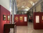 Ultima settimana per visitare la mostra “La Bellezza liberata”