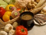 Bagna Cauda Day in the town of Casale Monferrato from 25th to 27th November