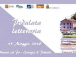 Pedalata Letteraria