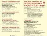 376ª Fiera del Bue Grasso e Sagra del Bollito a Moncalvo 376ª Fiera del Bue Grasso e Sagra del Bollito a Moncalvo
