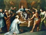Pietro Francesco Guala. Celebre pittore casalese della prima metà del Settecento
