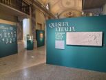 Penultima visita guidata alla mostra “Qui si fa l'Italia”