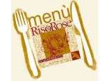Enogastromia tipica e alimentazione salutare per Riso & Rose in Monferrato