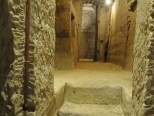 Inaugurato un nuovo Infernot pubblico a Rosignano Monferrato