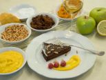 Torta monferrina di zucca e mele: la videoricetta