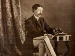 Francesco Negri. Un casalese dalla cultura geniale e poliedrica