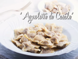 Agnolotti di Casale: la videoricetta