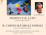 Teatro  Besostri - Due  mimo fiabe musicali 
