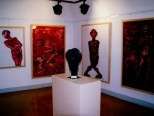 Sabato 19 marzo inaugura Rosso Egizio