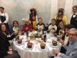 Il Bagna Cauda Day è stato calamita di turismo in Monferrato