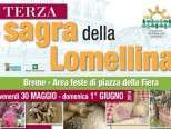 Terza Sagra Lomellina a Breme Terza Sagra Lomellina a Breme