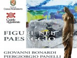 Mostra "Figure nel paesaggio" 