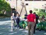 Il terzo weekend di Riso & Rose in Rai