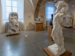 Museo Civico e Gipsoteca Bistolfi: le visite guidate e i laboratori fino ad aprile