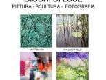 Vendemmia di…. Grande… Arte a Rosignano