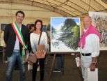 "Premio Carrà" a Quargnento