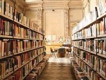 Visita guidata alla Biblioteca Civica