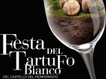 Festa del Tartufo Bianco del Castello del Monferrato: al via le prenotazioni per i menù