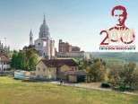 Apertura Celebrazioni del Bicentenario 15 -17 agosto