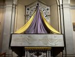 Ostensione della Sindone in S. Ilario fino al 19 aprile