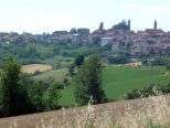 Sulle orme di Don Bosco in Monferrato, tra Mirabello e Lu