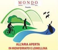All'Aria aperta in Monferrato e Lomellina